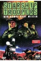 Starship Troopers - Der Kampf geht weiter