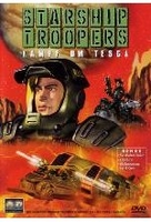 Starship Troopers - Kampf um Tesca