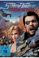 Starship Troopers - Traitor of Mars