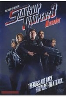 Starship Troopers 3 - Marauder