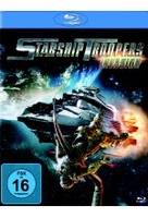 Starship Troopers 4 - Invasion