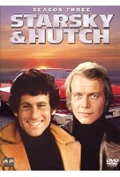 Starsky & Hutch - Season 3 [5 DVDs]