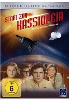 Start zur Kassiopeia