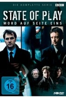 State of Play - Mord auf Seite eins [2 DVDs]