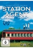 Station Agent