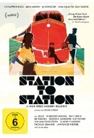 Station To Station