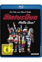 Status Quo - Hello Quo!