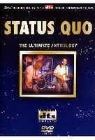 Status Quo - The Ultimate Anthology