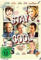 Stay Cool - Feuer & Flamme