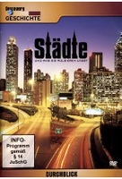 Städte - Und was sie pulsieren lässt - Discovery Durchblick