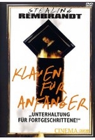 Stealing Rembrandt - Klauen für Anfänger