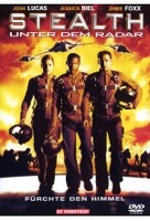 Stealth - Unter dem Radar