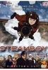 Steamboy [DC] [2 DVDs]