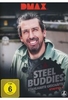 Steel Buddies - Staffel 4 - Stahlharte Geschäfte [2 DVDs]