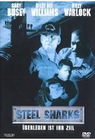 Steel Sharks