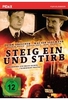 Steig ein und stirb / Starbesetzter Kriminalfilm nach wahrer Begebenheit (Pidax Film-Klassiker)