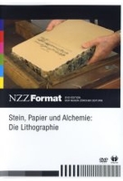 Stein,  Papier und Alchemie - Die Lithographie - NZZ Format