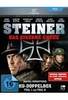 Steiner 1+2 - Das Eiserne Kreuz [2 BRs]