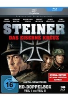 Steiner 1+2 - Das Eiserne Kreuz [2 BRs]