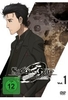 Steins;Gate 0 Vol. 1 [2 DVDs]