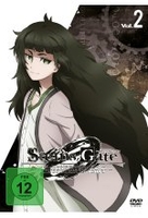 Steins;Gate 0 Vol. 2 [2 DVDs]