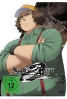 Steins;Gate 0 Vol. 3 [2 DVDs]