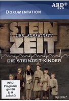 Steinzeit - Das Experiment: Die Steinzeit-Kinder
