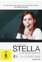 Stella - Kleine große Schwester