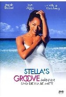 Stellas Groove - Männer sind die halbe Miete