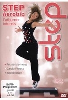 Step Aerobic Fatburner intensiv