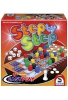 Step by Step - Easy Play