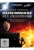 Stephen Hawking - Geheimnisse des Universums