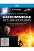 Stephen Hawking - Geheimnisse des Universums