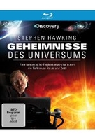 Stephen Hawking - Geheimnisse des Universums