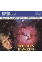 Stephen Hawking korrigiert sein Modell vom Urknall