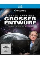 Stephen Hawkings großer Entwurf - Eine neue Erklärung des Universums