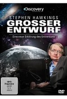 Stephen Hawkings großer Entwurf - Eine neue Erklärung des Universums