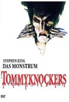 Stephen King - Tommyknockers