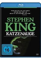 Stephen King: Katzenauge