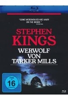 Stephen King: Werwolf von Tarker-Mills