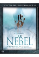 Stephen Kings Der Nebel [LCE] [3 DVDs]