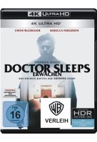 Stephen Kings Doctor Sleeps Erwachen (4K Ultra HD)