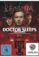 Stephen Kings Doctor Sleeps Erwachen
