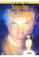 Stephen Kings The Shining [2 DVDs]