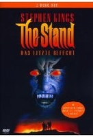 Stephen Kings The Stand - Das letzte...[2 DVDs]