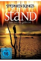 Stephen Kings The Stand [2 DVDs]