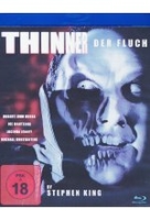 Stephen Kings Thinner - Der Fluch