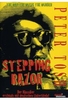 Stepping Razor - Red X