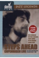 Steps Ahead - Copenhagen Live