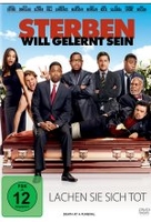 Sterben will gelernt sein